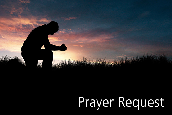 prayer-request